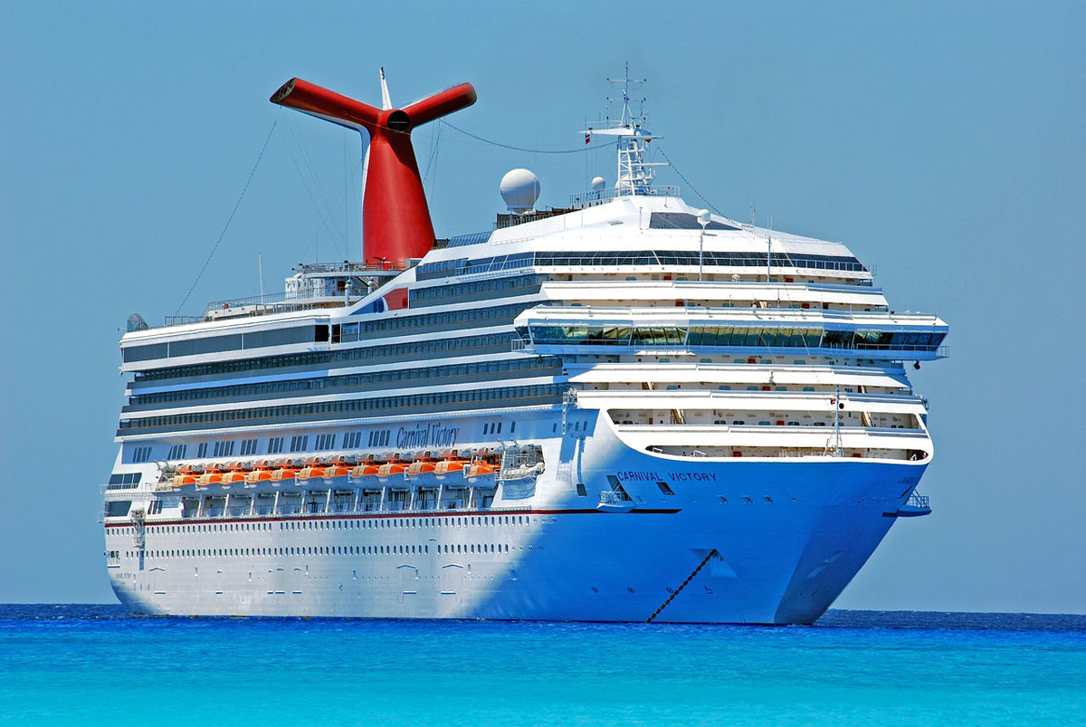 Crucero 3